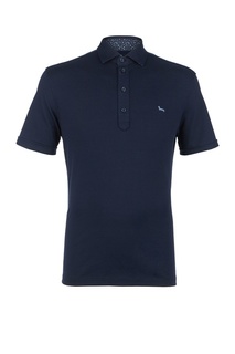 Футболка Поло Harmont&Blaine