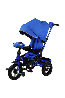 Велосипед 3-х колесный Moby Kids