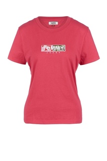 Футболка Tommy Jeans
