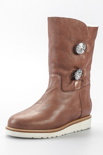 half boots Nando Muzi