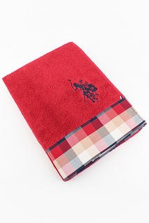 Bath Towel U.S.POLO ASSN