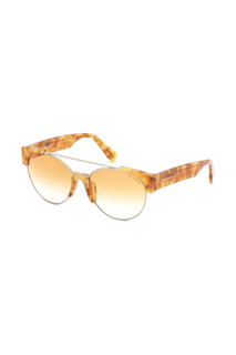 Очки солнцезащитные Trussardi