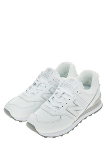 Кроссовки New Balance