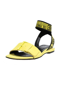 Туфли Mons&Orro