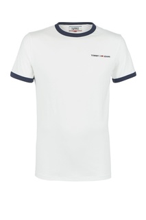 Футболка Tommy Jeans