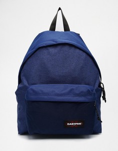 Синий рюкзак Eastpak PakR