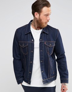 Куртка из темного денима Levis-Темно-синий Levis®