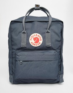 Рюкзак Kanken Fjallraven-Серый