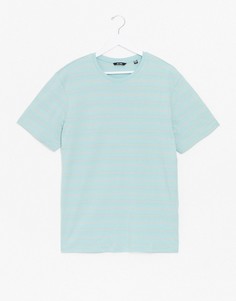 Футболка в полоску Only & Sons-Мульти