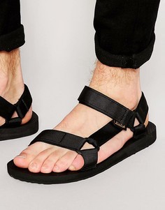 Сандалии Teva Original Universal Urban-Черный