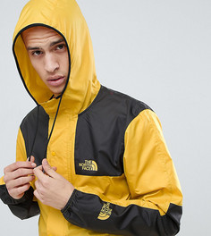 Желтая куртка The North Face Mountain 1985 Seasonal Celebration эксклюзивно для ASOS-Желтый