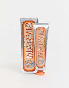 Зубная паста с имбирем и мятой Marvis 75 мл-Бесцветный