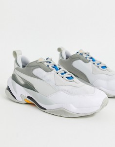 Кроссовки Puma thunder spectra-Серый