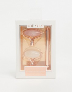 Массажер для лица со сменной головкой Zoe Ayla-Мульти