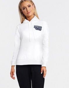 Худи с логотипом juicy couture jxjc-Бежевый
