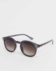 Черные солнцезащитные очки Santa Cruz Watson-Черный
