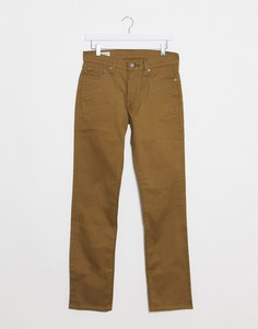 Узкие джинсы Levis 511-Черный Levis®