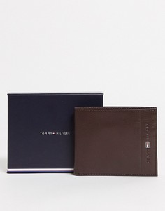 Мини-кошелек Tommy Hilfiger-Коричневый