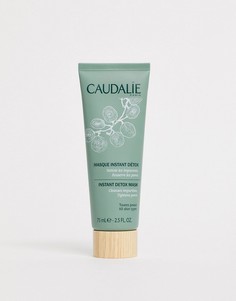 Экспресс-маска для детокса 75 мл Caudalie-Бесцветный