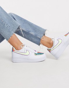 Кроссовки Nike Air Force 1 07-Мульти