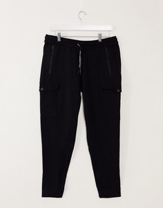 Брюки карго Levis-Черный Levis®