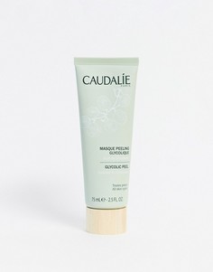Средство для пилинга с гликолевой кислотой 75 мл Caudalie-Бесцветный