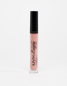 Блеск для губ NYX Professional Makeup-Розовый