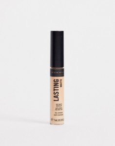 Матовый консилер Rimmel London-Бежевый