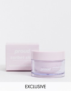 Увлажняющий крем с гиалуроновой кислотой Skin Proud Sorbet Burst эксклюзивно для ASOS-Бесцветный Lottie