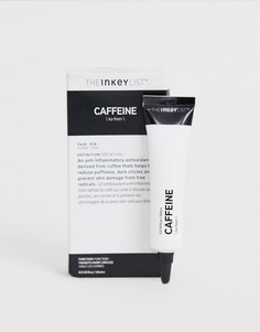 Сыворотка для кожи вокруг глаз The INKEY List-Бесцветный