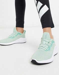 Зеленые кроссовки adidas Training Alphabounce-Зеленый
