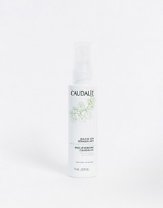 Очищающее масло для удаления макияжа 75 мл Caudalie-Бесцветный