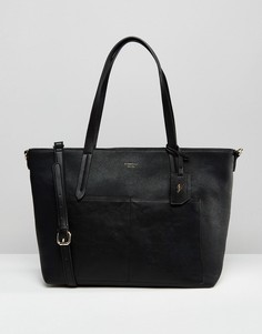 Сумка-тоут Fiorelli Dahlia-Черный