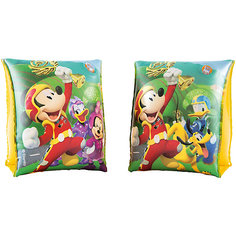 Нарукавники для плавания Bestway Disney, 23х15 см