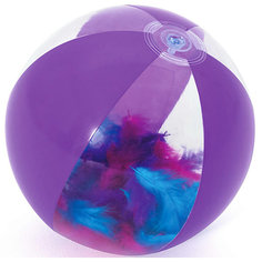 Надувной мяч Bestway Flirty Feather, 41 см