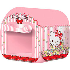 Палатка ЯиГрушка Hello Kitty