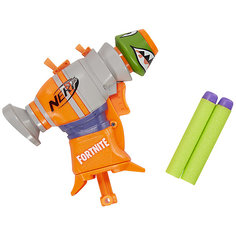 Бластер Nerf Fortnite Micro RL Hasbro