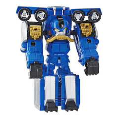 Игрушка МРЖ золотой зорд 25 Hasbro