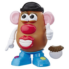 Игровой набор Potato Head "Болтливый дружок" Мистер Картофельная голова Hasbro