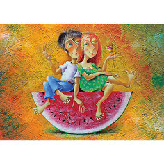 Пазл Art Puzzle Лето, 260 деталей