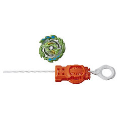 Волчок Beyblade с пусковым устройством Burst Rise Hypersphere Эйс Драгон D5 Hasbro