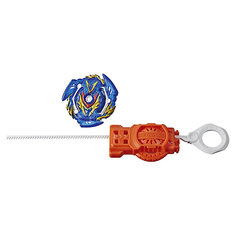 Волчок Beyblade с пусковым устройством Burst Rise Hypersphere Меч Вальтриэк V5 Hasbro