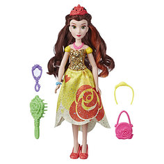 Кукла Disney Princess Бэлль Hasbro