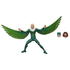 Коллекционная фигурка Marvel Spider-Man Gamerverse Стервятник, 15 см Hasbro
