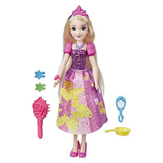 Кукла Disney Princess Рапунцель Hasbro