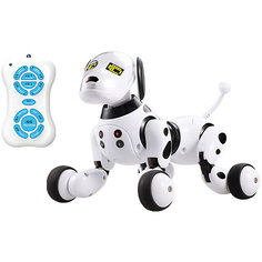 Радиоуправляемая собака-робот Blue Sea Digital dog