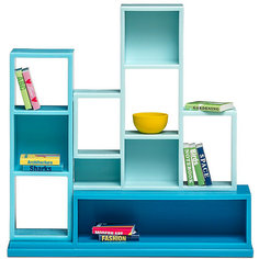 Аксессуары для домика Lundby Книжная полка