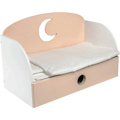 Диван-кровать Paremo Луна