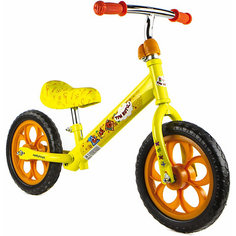Беговел 1Toy "Три кота", 12