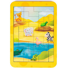 Игровой набор Paremo Африка